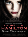 Divine Misdemeanors (eBook)